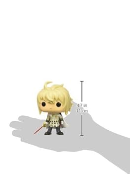 Funko MIKAELA HYAKUYA 196 セラフ・オブ・ザ・エンド Mikaela Hyakuya #196 Funko Pop! - Seraph of the End: Vampire